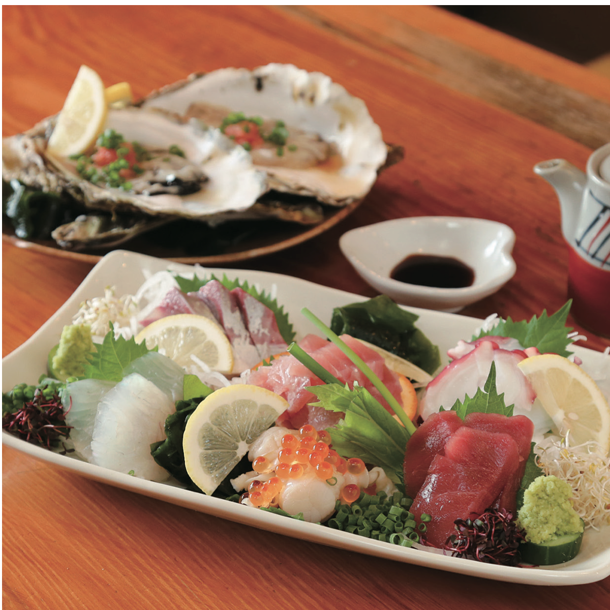 旬の食道 はる菜