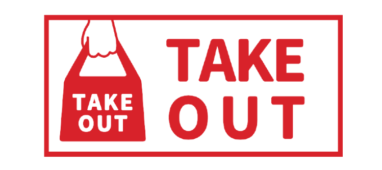 TAKEOUT